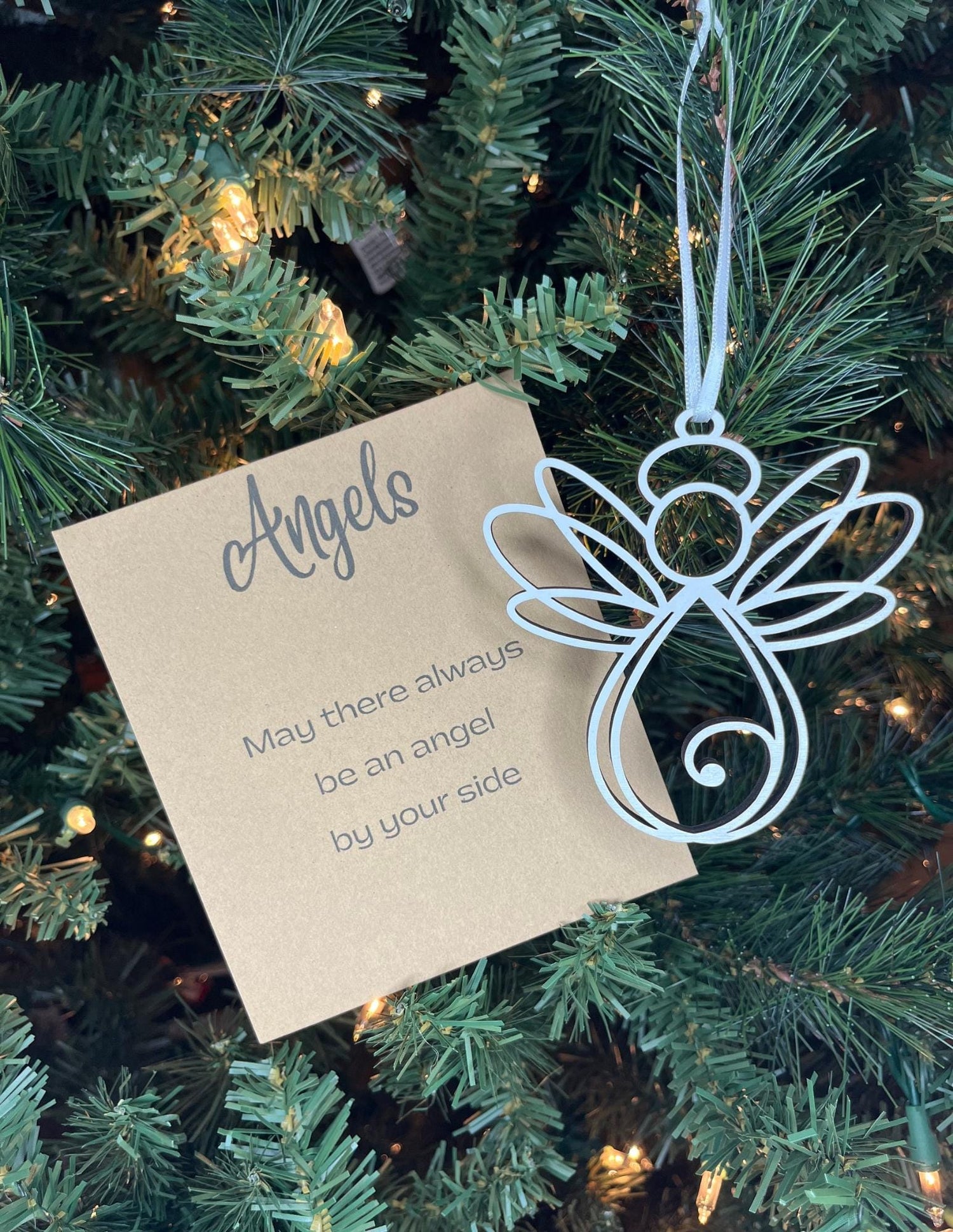 Sentimental Ornaments